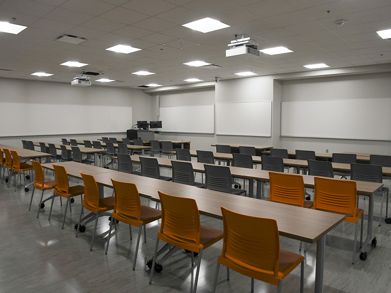 Classroom