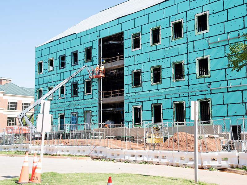 Installing windows