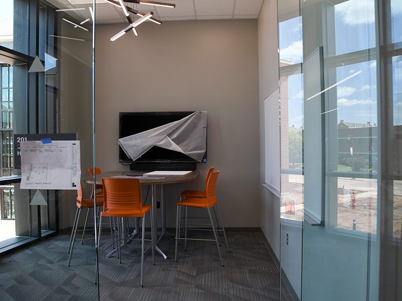 Huddle Room