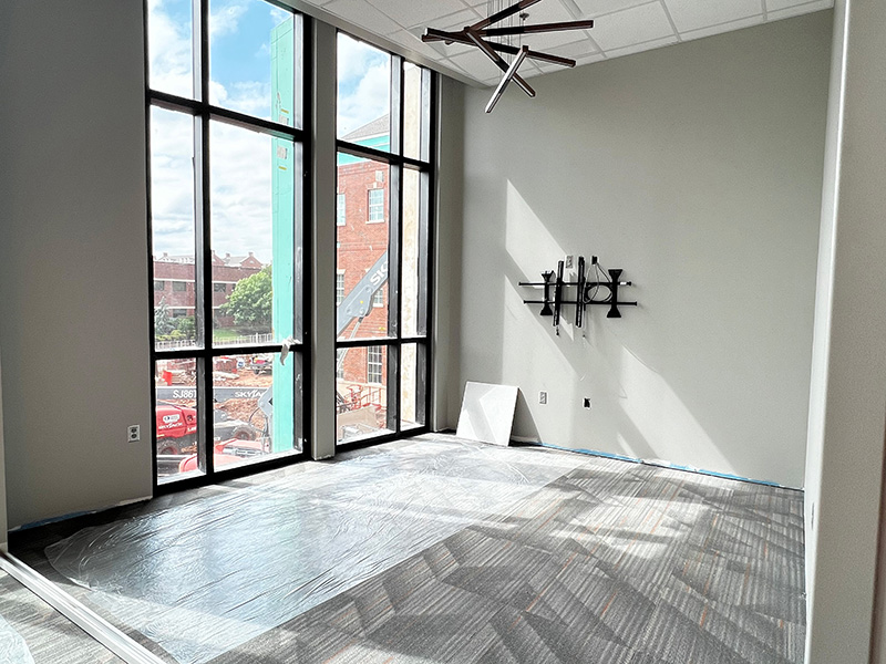 Collaboration Space