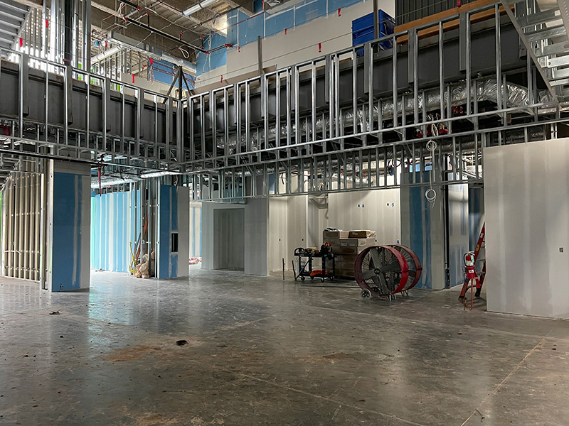Dairy Bar