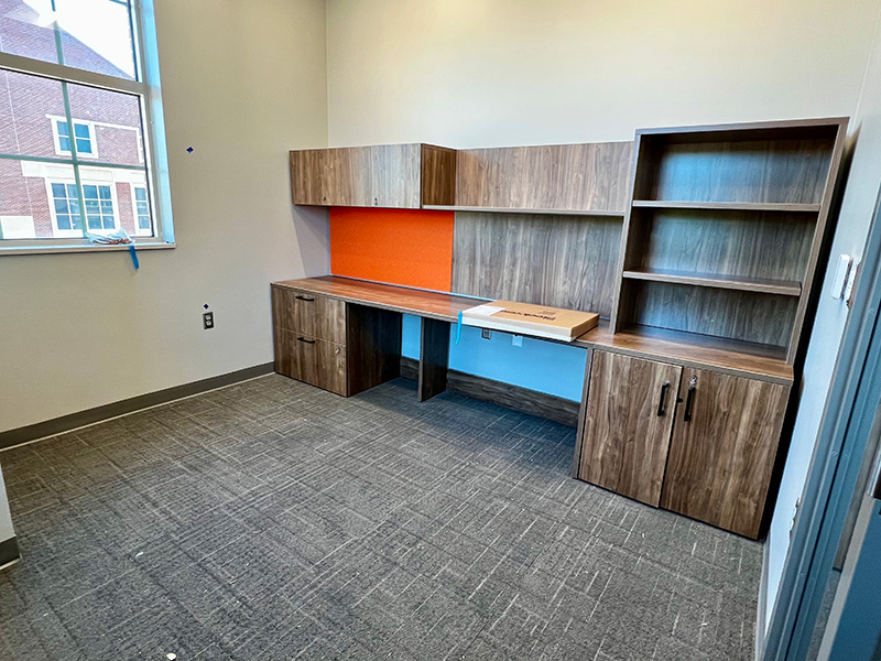 Office furniture