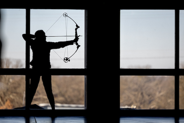 4-H Archery