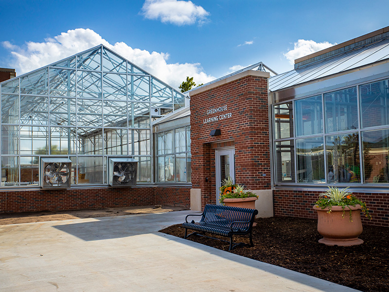 greenhouse